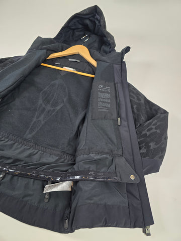 Kjus Freelite Skijacket Panter Dames S