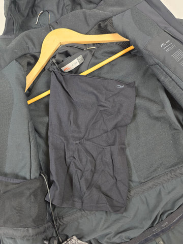Kjus Freelite Skijacket Panter Dames S