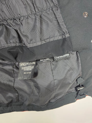 Dare2B Skipak Blauw en Lichtblauw Heren XL