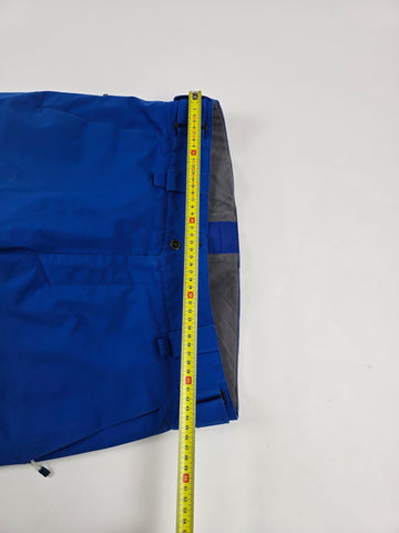 Peak Performance Maroon Skipants Blauw Heren L