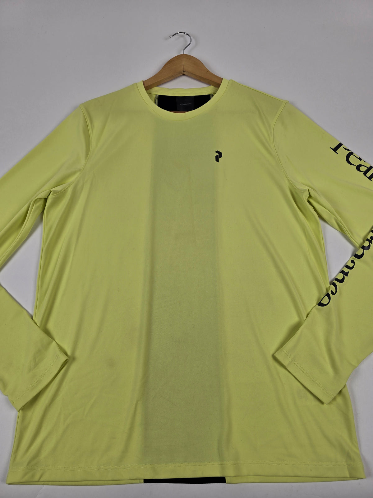 Peak Performance Malum Light longsleeve Men M