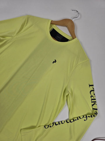 Peak Performance Malum Light longsleeve Men M