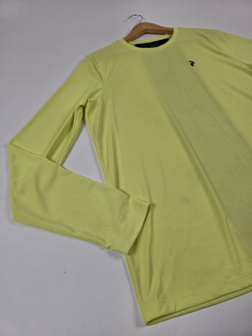 Peak Performance Malum Light longsleeve Men M
