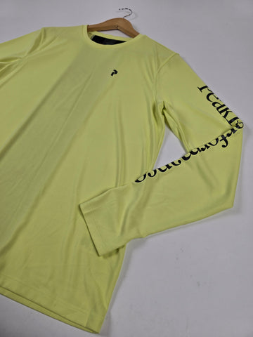 Peak Performance Malum Light longsleeve Men M