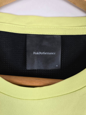 Peak Performance Malum Light longsleeve Men M