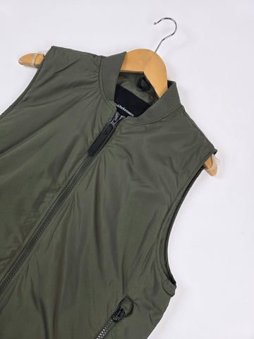 Peak Performance Style Troop Bodywarmer Men M