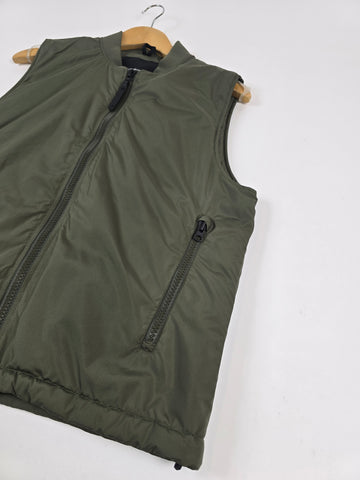 Peak Performance Style Troop Bodywarmer Men M