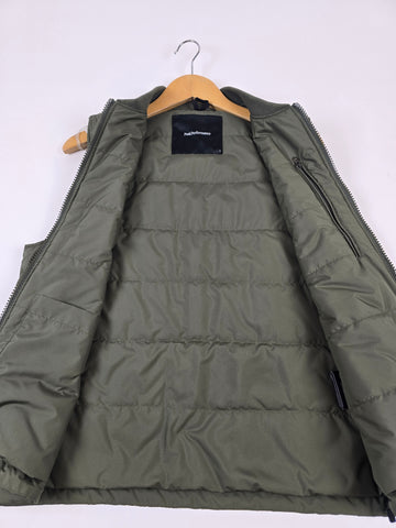 Peak Performance Style Troop Bodywarmer Men M