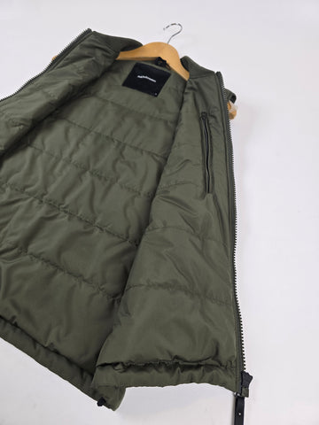 Peak Performance Style Troop Bodywarmer Men M