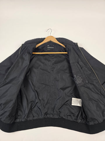 Peak Performance Jacket Black Traves Men M