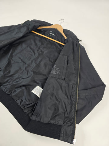 Peak Performance Jacket Black Traves Men M