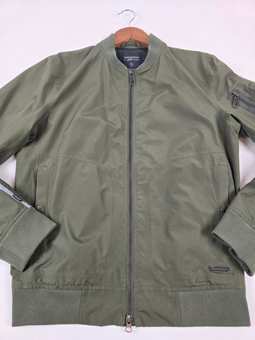 Peak Performance Bomber Jacket Style Eager Men S