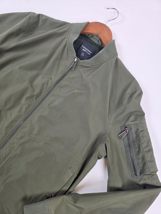 Peak Performance Bomber Jacket Style Eager Men S