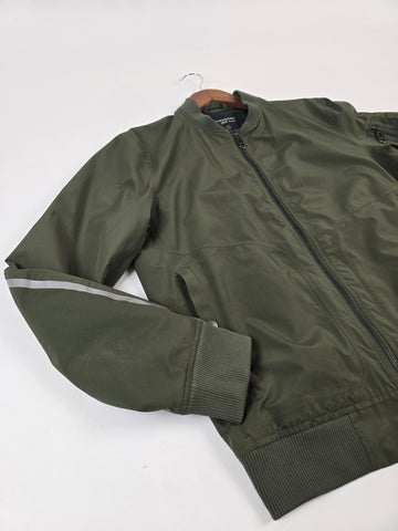 Peak Performance Bomber Jacket Style Eager Men S