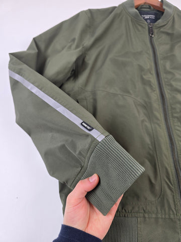 Peak Performance Bomber Jacket Style Eager Men S