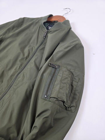 Peak Performance Bomber Jacket Style Eager Men S