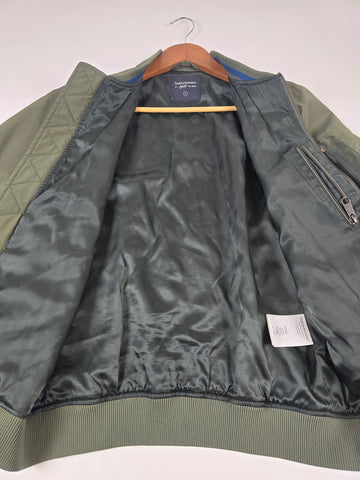 Peak Performance Bomber Jacket Style Eager Men S