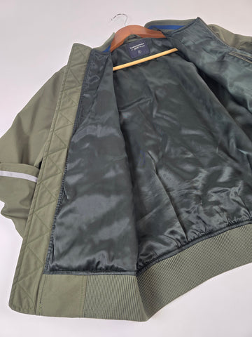 Peak Performance Bomber Jacket Style Eager Men S