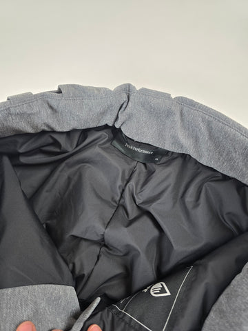 Peak Performance Skibroek Scoot Pants Grijs Dames XS