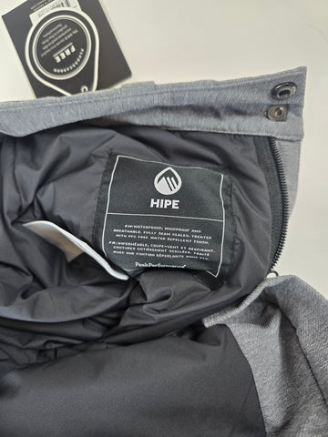 Peak Performance Skibroek Scoot Pants Grijs Dames XS