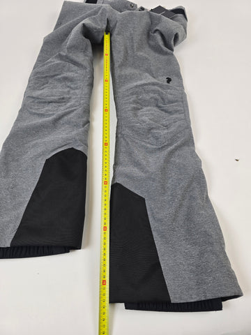 Peak Performance Skibroek Scoot Pants Grijs Dames XS