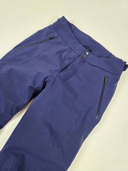 Kjus Formula Ski Pants Navy Dames XS