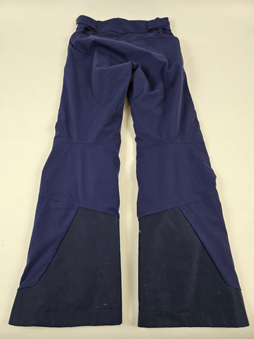 Kjus Formula Ski Pants Navy Dames XS