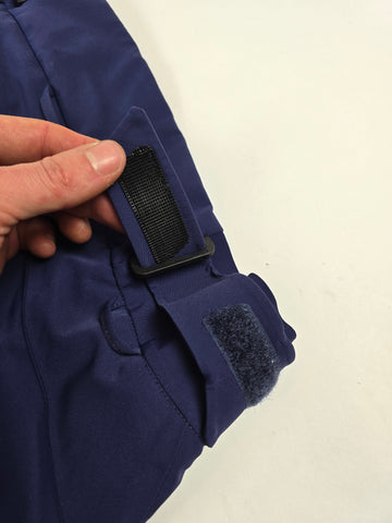 Kjus Formula Ski Pants Navy Dames XS