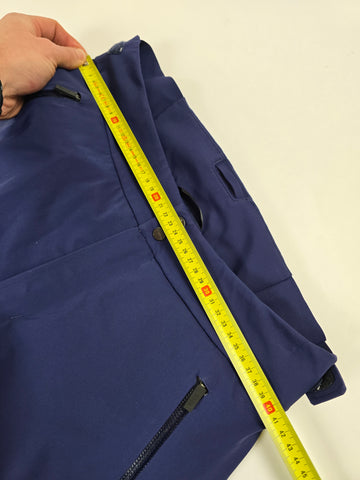 Kjus Formula Ski Pants Navy Dames XS