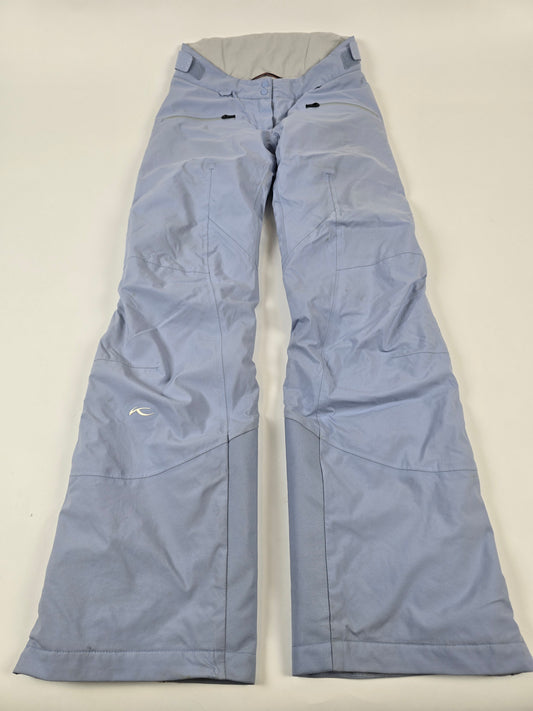 Kjus FRX Alpha Pants Skibroek Dames XS