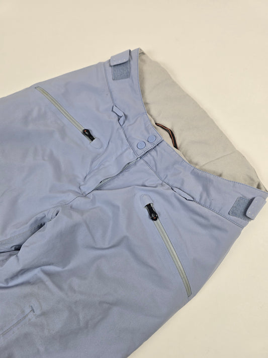 Kjus FRX Alpha Pants Skibroek Dames XS