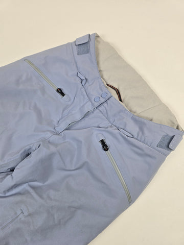 Kjus FRX Alpha Pants Skibroek Dames XS