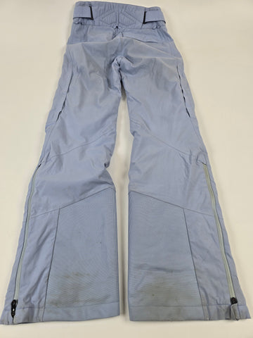 Kjus FRX Alpha Pants Skibroek Dames XS