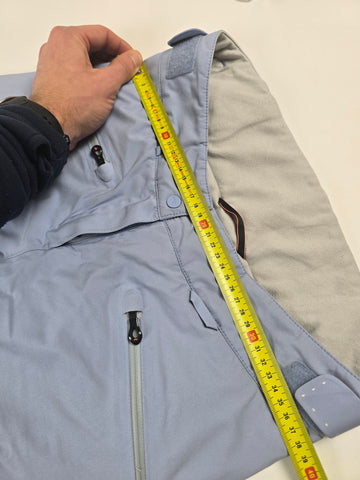 Kjus FRX Alpha Pants Skibroek Dames XS