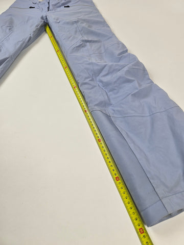 Kjus FRX Alpha Pants Skibroek Dames XS