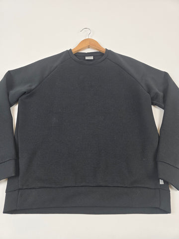 Houdini Mono Air Crew Polartec Dames M