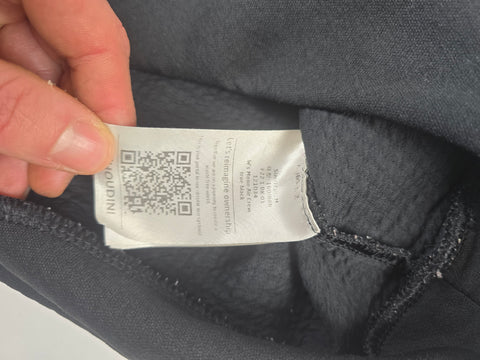 Houdini Mono Air Crew Polartec Dames M