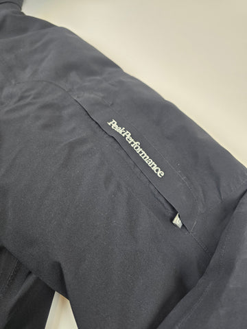 Kjus Ladies Snow Jacket Zgan Rood Dames M