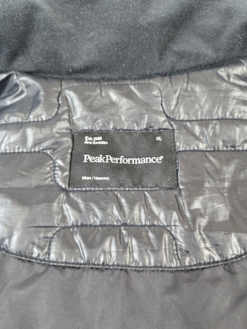 Kjus Ladies Snow Jacket Zgan Rood Dames M