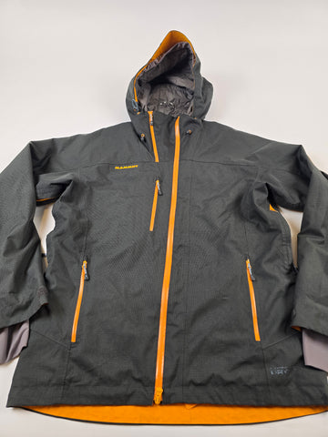 Mammut Skipak Dry Tec Premium Heren L