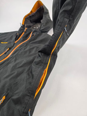 Mammut Skipak Dry Tec Premium Heren L