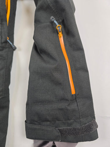 Mammut Skipak Dry Tec Premium Heren L