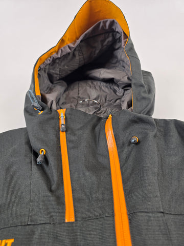 Mammut Skipak Dry Tec Premium Heren L