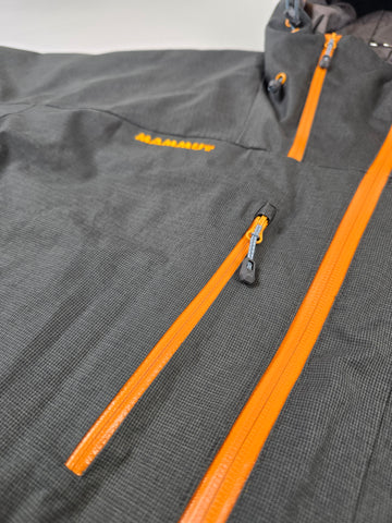 Mammut Skipak Dry Tec Premium Heren L