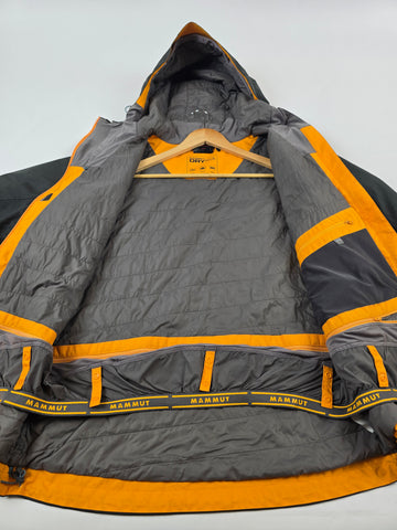 Mammut Skipak Dry Tec Premium Heren L