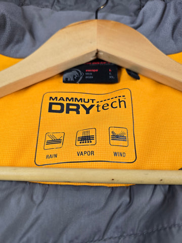 Mammut Skipak Dry Tec Premium Heren L