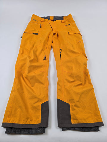 Mammut Skipak Dry Tec Premium Heren L