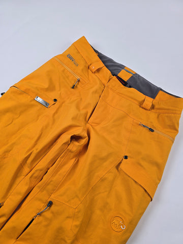 Mammut Skipak Dry Tec Premium Heren L