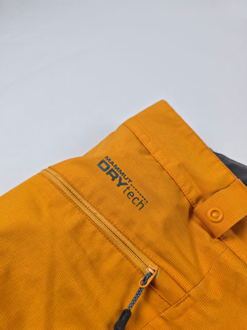 Mammut Skipak Dry Tec Premium Heren L