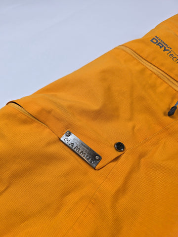 Mammut Skipak Dry Tec Premium Heren L